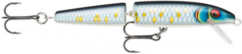 Воблер RAPALA Jointed 13 /SCRB