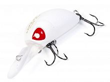 Воблер плавающий LJ Pro Series HAIRA TINY LBF 03.30/205 Plus Foot