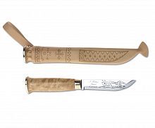 Нож Marttiini трад. LAPP 230 (110/220)