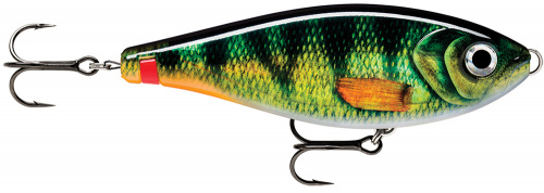 Воблер RAPALA X-Rap Haku 14 /PEL