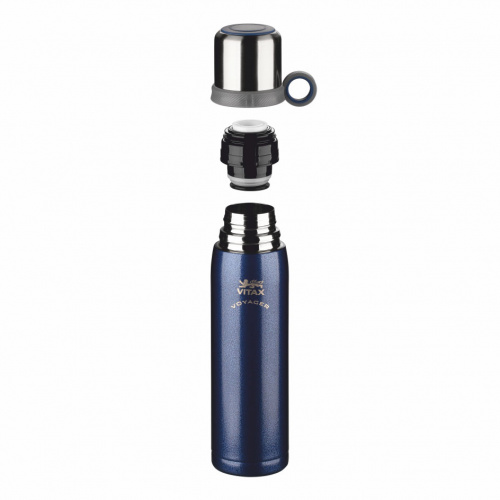 Термос Vitax Voyager 600мл Active фото 3