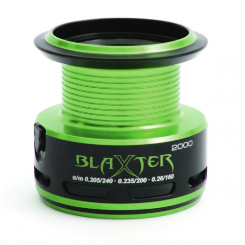 Шпуля Blaxter 2500