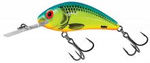 Воблер плавающий Salmo HORNET RATTLIN F 05.5/CB