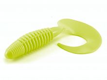 Твистеры съедобные искусственные LJ Pro Series CRUSHER GRUB 4,5in (11,40)/S88 4шт.