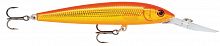 Воблер RAPALA Down Deep Husky Jerk 10 /GF