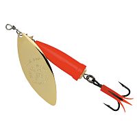 Блесна вращающаяся BLUE FOX Salmon Super Vibrax 6 /GFR