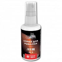 Спрей Sonik Baits 0.05л ЛЕЩ №2