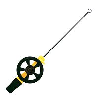 Зим.уд. Stinger IceHunter Sport 6 (2600SH-Yl) желтая