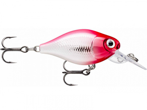 Воблер RAPALA X-Light Crank Mid Runner 03 /PCL