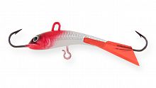 Балансир Strike Pro Dolphin Ice 30, цвет: 022PE, цвет: Redhead, хвост: красный
