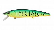 Воблер Минноу Strike Pro Flash Minnow 85, цвет: GC01S Mat Tiger, (EG-063F#GC01FS)
