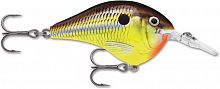 Воблер RAPALA Dives-To 06 /HM