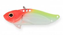 Блесна-Цикада Strike Pro Astro Vibe 45, цвет: Fluo Clown, (PJG-005A#A116L)