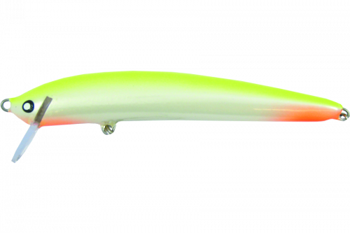 Воблер Nils Master INVINCIВLE Floating 12cm, 24 г., #148
