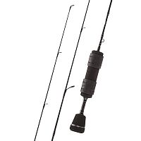 Удилище 13 Fishing Widow Maker Ice Rod 28" Medium (Carbon Blank with Evolve Reel Wraps)