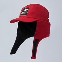 Шапка Alaskan Simon Red (AWCSR)
