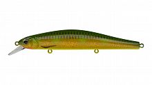 Воблер Минноу Strike Pro Inquisitor 110SP, цвет: SB002 Hot Spotted Bullhead, (EG-193B-SP#SB002)