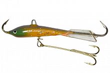 Балансир Nils Master Jigger-2, 7см, 10г.,#172