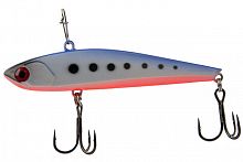 Виб ECOPRO Sharkey 75мм 20г 085 Milk Blue Shad
