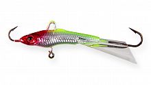 Балансир Strike Pro Challenger Ice 50, цвет: Clown Silver, (IF-011C#X10E)