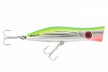 Воблер Halco ROOSTA POPPER 135 #H81, 135mm, 49 г., 0m (F)