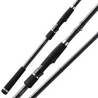 Удилище 13 Fishing Fate Black - 9' H 20-80g Spin rod - 2pc