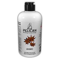 Ароматизатор Pelican 0.5л АНИС
