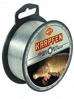 Леска моно. WFT Zielfisch KARPFEN (КАРП) 300/035