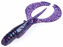 Твистеры съедоб. искусст. LJ Pro Series CURLY SHRIMP 3,0in (07.62)/S63 7шт.