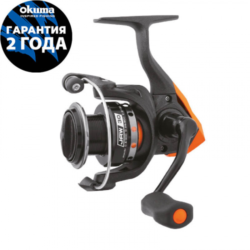 Катушка Okuma JAW 55