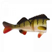 Сменное тело Percy the Perch 200mm Spare Body Low Floating Dull Perch