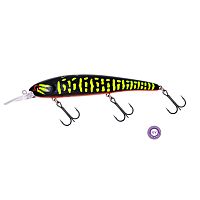 Воблер Stinger Gansta Deep 120F-SR #045