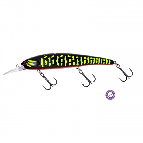 Воблер Stinger Gansta Deep 120F-SR #045