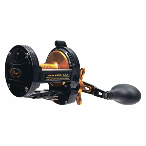 Катушка PowerAge Boat 40L