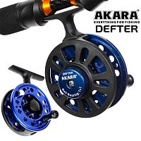 Кат. провод. Akara Defter 1+1bb