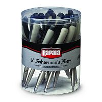 Набор плоскогубцев RAPALA (12 шт. RCP6)