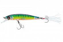 Воблер R1103-PFT Yo-Zuri 3DB Jerkbait 90SP, 90мм, 10г.