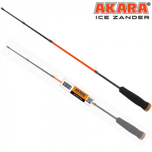 Уд. зим. Akara Ice Zander 50 см