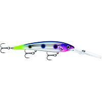 Воблер RAPALA Gold Miner 30 /CHBHT /плавающий/ до 9м, 12см, 21гр