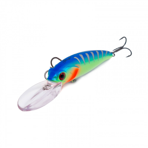 Воблер Stinger Zanda Deep 90F-DR #GYG фото 3