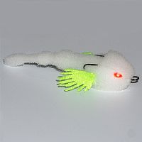Рыбка поролон. 3D ANIMATOR+ WG 09,0см
