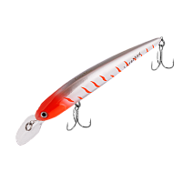 Воблер LureMax KILLER 105F MDR-080, 12,8 г., плавающий