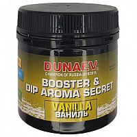 Комплекс DUNAEV AMINO-BOOSTER&DIP Ваниль
