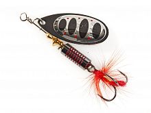 Блесна вращ. Lucky John BONNIE BLADE 4 10.3г 004 в блистере