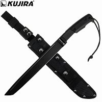 Мачете Kujira Wildcat 3Cr13