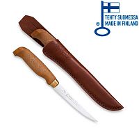 Нож Marttiini фил. SUPERFLEX 4" (100/200)