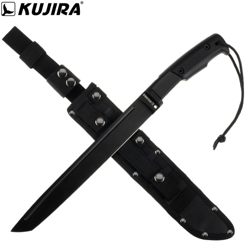 Мачете Kujira Wildcat 3Cr13