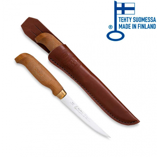 Нож Marttiini фил. SUPERFLEX 4" (100/200)