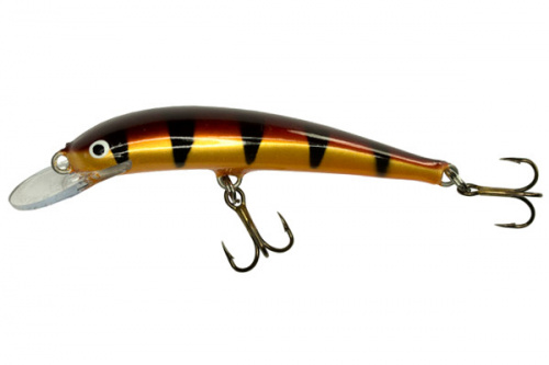 Воблер Nils Master INVINCIВLE Floating  8cm, 8 г., #040