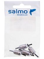 Грузила Salmo SLADE быстросъемные скользящие 06.0г 4шт